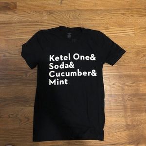 Ketel One tee